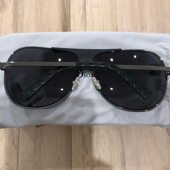 Christian Dior Sunglasses - Picture 2 of 8